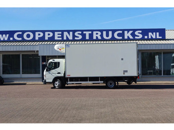 Truk berpendingin FUSO Canter Thermoking T 600R Koel/Vries + Laadklep: gambar 2
