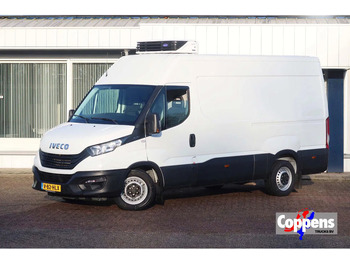 Van berpendingin IVECO Daily 35s16