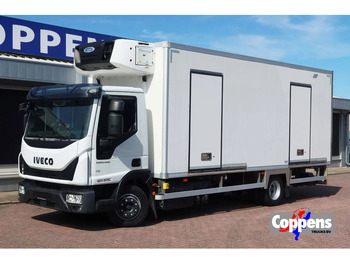 Truk berpendingin IVECO EuroCargo 120E