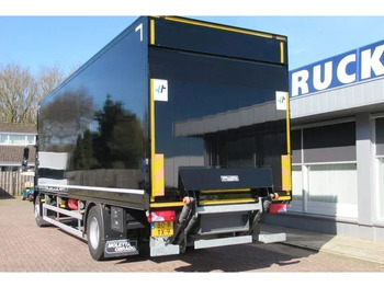 Truk box MAN TGM 15.250 Bak + klep E6: gambar 2