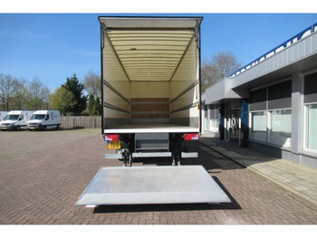 Truk box MAN TGM 15.250 Bak + klep E6: gambar 3