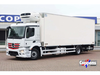 Truk berpendingin MERCEDES-BENZ Actros 1936