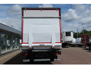 Truk berpendingin Mercedes-Benz Actros 2530 L Koel/Vries + Laadklep DHollandia 2500kg: gambar 3