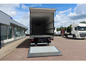 Truk berpendingin Mercedes-Benz Actros 2530 L Koel/Vries + Laadklep DHollandia 2500kg: gambar 4