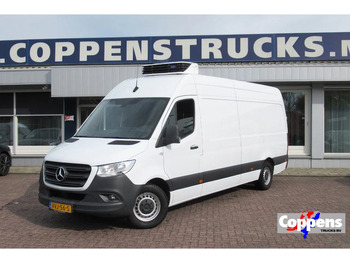 Van berpendingin MERCEDES-BENZ Sprinter 314