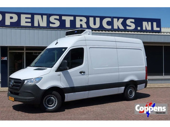 Van berpendingin MERCEDES-BENZ Sprinter 315