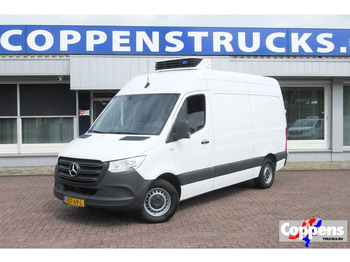 Van berpendingin MERCEDES-BENZ Sprinter 317