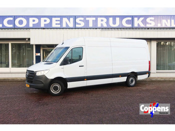 Van panel MERCEDES-BENZ Sprinter 317
