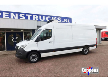 Van berpendingin MERCEDES-BENZ Sprinter 317