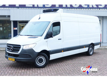 Van berpendingin MERCEDES-BENZ Sprinter 317