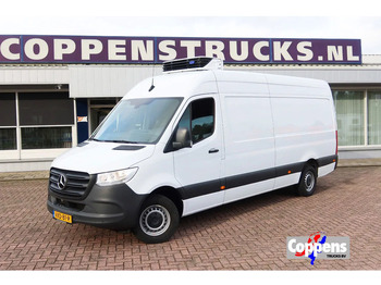 Van berpendingin MERCEDES-BENZ Sprinter 317