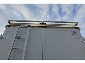 Truk box Mercedes-Benz Sprinter 519 CDI Bak + deuren, Montage /serviceauto + opstap + Imperial en opsteekrol C rijbewijs: gambar 3