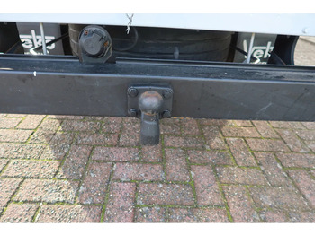 Truk box Mercedes-Benz Sprinter 519 CDI Bak + deuren, Montage /serviceauto + opstap + Imperial en opsteekrol C rijbewijs: gambar 5