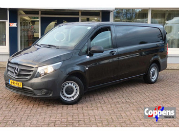 Van kecil MERCEDES-BENZ Vito 116