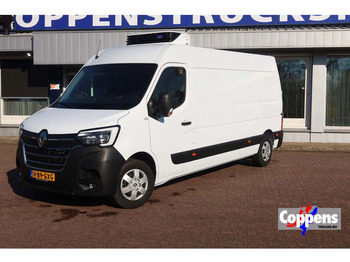 Van berpendingin RENAULT Master
