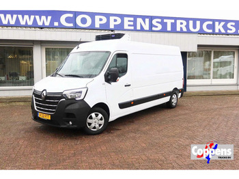Van berpendingin RENAULT Master