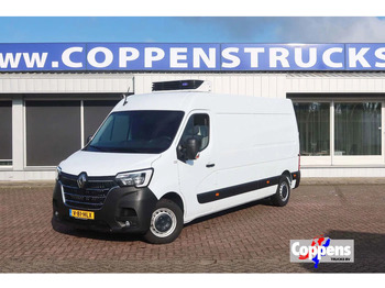 Van berpendingin RENAULT Master