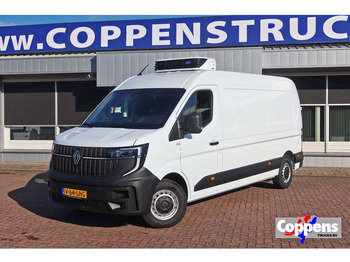 Van berpendingin RENAULT Master