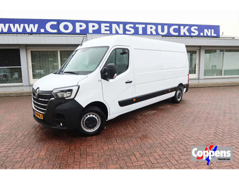 Van panel RENAULT Master