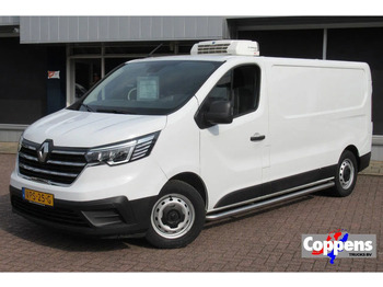 Van berpendingin RENAULT Trafic