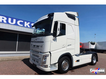Tractor head VOLVO FH 460