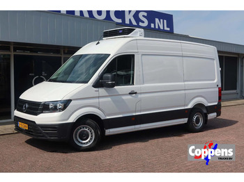 Van berpendingin VOLKSWAGEN Crafter