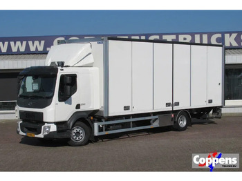 Truk box VOLVO FL 250