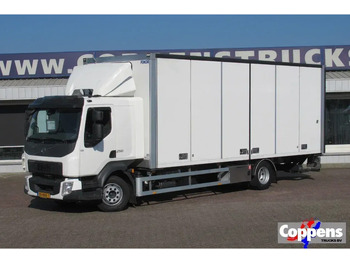 Truk box VOLVO FL 250