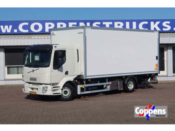 Truk box VOLVO FL 250