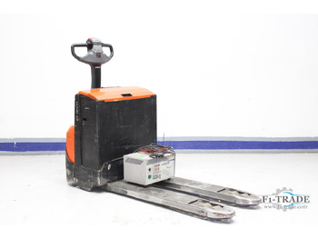 Truk pallet BT