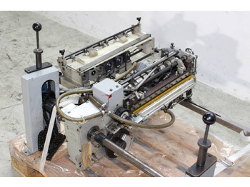 Mesin percetakan Buhrs VARIADRESS KR 2 II - 01: gambar 4