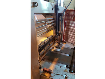 Mesin percetakan CMC FA-600 BT: gambar 5