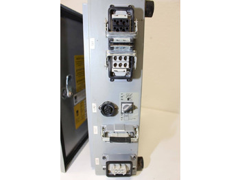 Mesin lipat HEIDELBERG