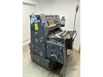 Mesin offset HEIDELBERG