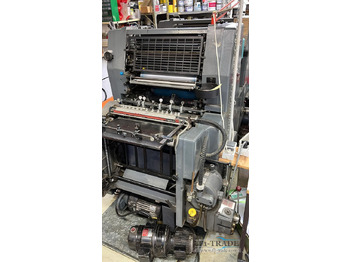 Mesin offset HEIDELBERG