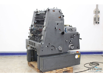 Mesin offset HEIDELBERG