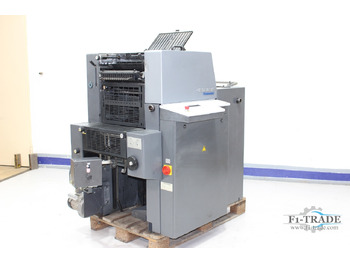 Mesin offset HEIDELBERG