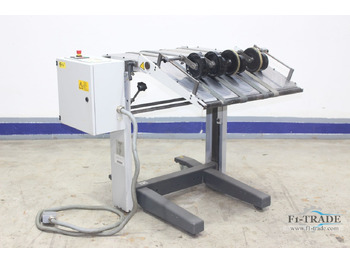 Mesin percetakan HEIDELBERG