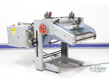 Mesin lipat HEIDELBERG