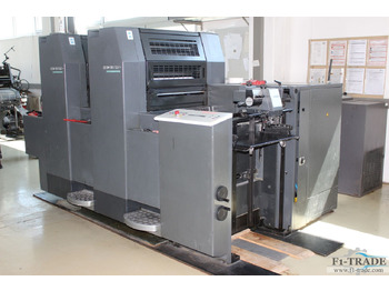 Mesin offset HEIDELBERG
