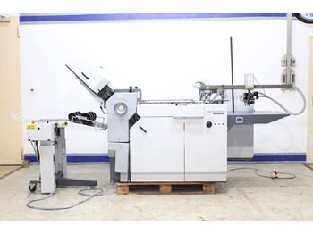 Mesin lipat Heidelberg T52/4: gambar 5