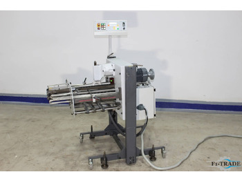 Mesin lipat Heidelberg VFZ 52.D: gambar 2 Mesin lipat Heidelberg VFZ 52.D: gambar 2