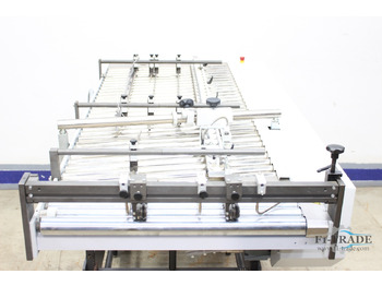 Mesin percetakan Heidelberger - Stahl SRT 66: gambar 2