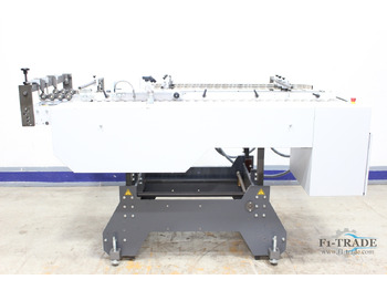 Mesin percetakan Heidelberger - Stahl SRT 66: gambar 4
