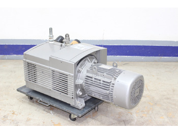 Mesin industri Becker DVT 3.60: gambar 4 Mesin industri Becker DVT 3.60: gambar 4