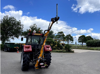 Mesin pemotong ambang Ferri T350SI snoeischaar heggenschaar trekker tractor: gambar 5
