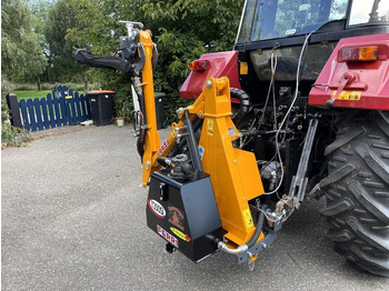 Mesin pemotong ambang Ferri T350SI snoeischaar heggenschaar trekker tractor: gambar 3
