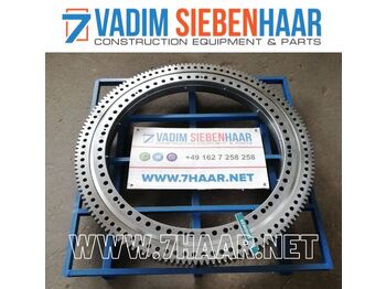 Cincin slewing DEMAG