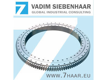 Cincin slewing KOMATSU