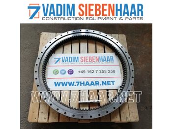Cincin slewing LIEBHERR